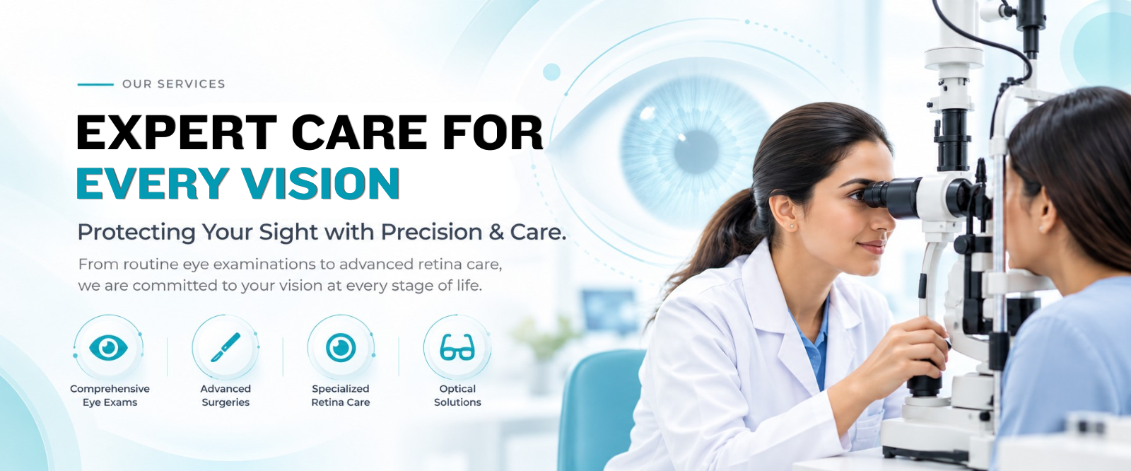 Hospital banner 1
